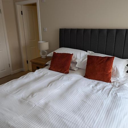 19 Snowdon Apartment Stirling Esterno foto