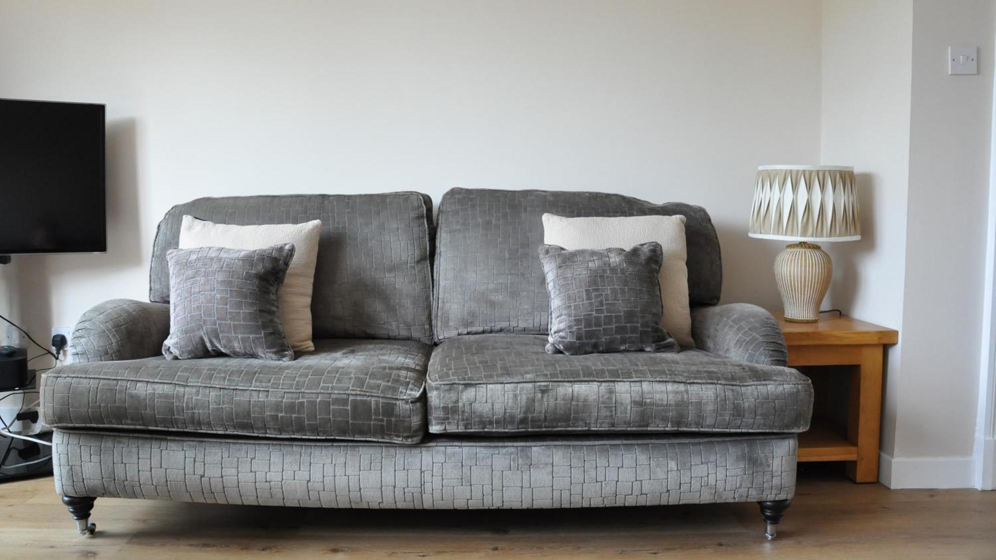 19 Snowdon Apartment Stirling Esterno foto