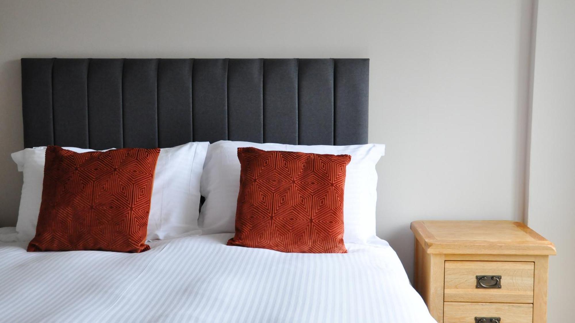 19 Snowdon Apartment Stirling Esterno foto