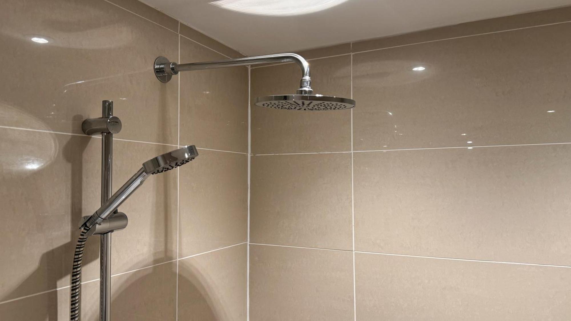 19 Snowdon Apartment Stirling Esterno foto