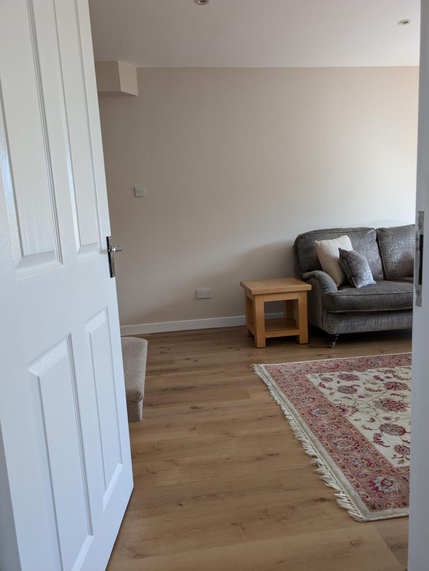 19 Snowdon Apartment Stirling Esterno foto